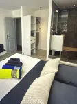 Villa  Air-Conditioned Swimming Pool Spa Boules Court Terraces Park Wifi - 8 People - 빌라