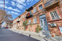 House 52 Boutique Hotel - 2 stjerner