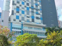 Hotel Brothers Solo Baru Hotel a Grogol