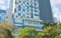 Hotel Brothers Solo Baru