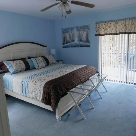 L@@K Resort Living on 2 Wooded Acres. Amazing!! Outdoor Fun! Hot Springs