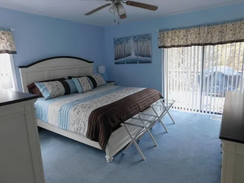 L@@K Resort Living on 2 Wooded Acres. Amazing!! Outdoor Fun! Hot Springs