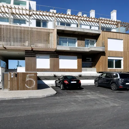 T2-pearl - Apartamento em Condomínio de Luxo