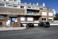 T2-pearl - Apartamento em Condomínio de Luxo - 4-Star