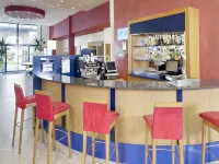 B&B HOTEL Alicante - bar