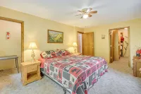 Amnicon Oasis - Secluded Retreat - Pet friendly - 3-Star