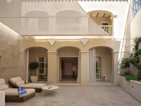 Jardí de Ses Bruixes Boutique Hotel Hoteles en Mao-Mahon