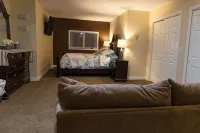 Luxury Living On The Lake - Wifi