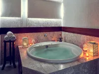Mercure Camboriu - palestra