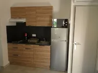 LAST MINUTE T2 N ° 2 HC - Apartments
