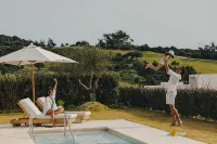 Fairmont La Hacienda Costa del Sol - Gym