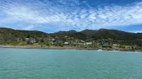 Whale Bay Surf House + Spa - Absolute Waterfront