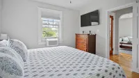 East-Island First Floor Apartment