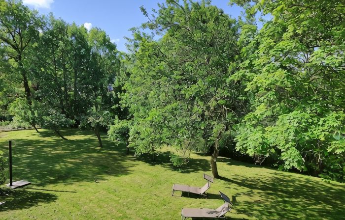 Haus im Seewind III, 70sqm - Country house with large garden, near Friesenstrand