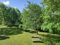 Haus im Seewind IV, 70 sqm - country house with large garden, near Friesenstrand - Wifi