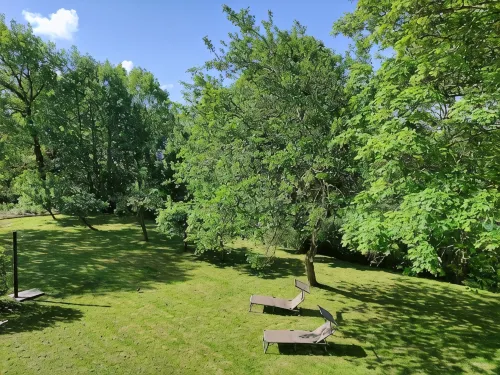 Haus im Seewind III, 70sqm - Country house with large garden, near Friesenstrand