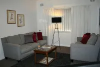131 Kendal Street Apartments - 3-Star