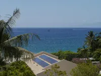 Lovely Appointed Studio with Ocean & Mountain Views.  Last Minute 15% Discount.
