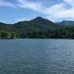 LAKEFRONT TOWN HOME IN DOWNTOWN HIAWASSEE - 3-Star