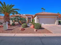 Sun Lakes Resort Style 55+Active Adult Water Front-  golf swim tennis and more! Hotels in Sun Lakes