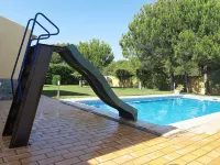 Villa Maça-huge villa perfect for families in 3acre farm near Quinta do Lago - Villaer