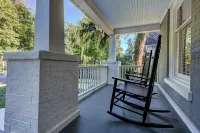 Great High Point Location adj to JH Adams Inn- Newly Renovated