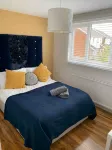 Warm and Inviting home in Fairview - With Outdoor Hot tube - 3-Star