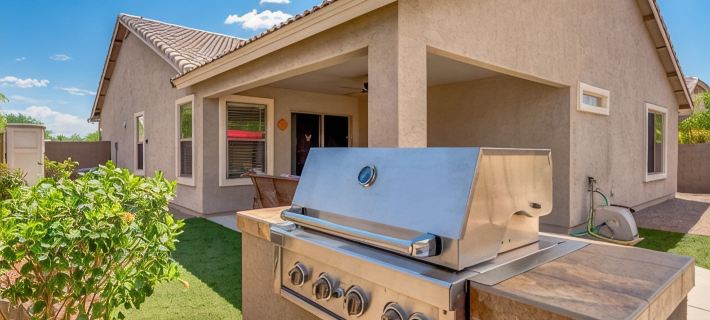 All the "Perks" of home!! Hotels in Pinal County