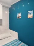 Casa Martina independent accommodation in Anzio center of Rome