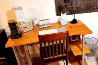 Charming Modern Farmhouse Suite - Homestays