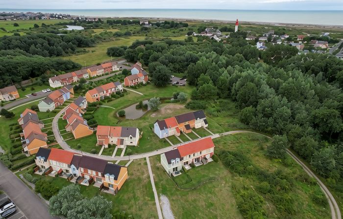 Cottage du Phare, 3 bedrooms & garden, rated 3 stars