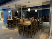 Sparta Mini-Hotel - إقامة ريفية