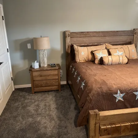 Apartment Near Fort Leonard Wood!