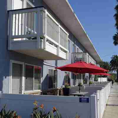 OCEAN VIEW, 1BR, OUTSTANDING LOCATION F Hotel Exterior