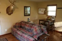 Rocky Ridge GetawayJoins Shawnee Forest - 3-Star