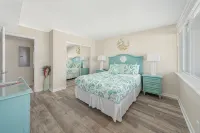 Coral Sands - Oceanfront Condo - Coastal Bliss - Balkoner