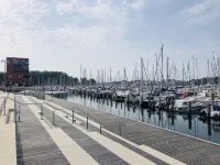 Vacation apartment Beach Bay Moba-travel - 2-Sterne