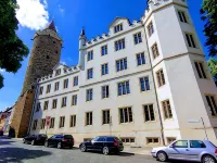 On the edge of the historic old town, vacation apartment right in the center - 02 Senior Hotels in Bautzen