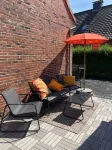 Tidehuus Vacation Home in Krummhörn, East Frisia, Near the North Sea, Loquard - 3-Star