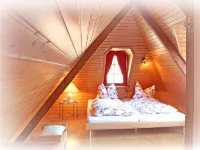 Romantic holiday apartment in the OId Town of Meersburg - Wifi
