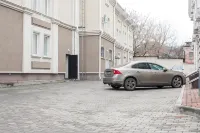 Orion Hotel - parking