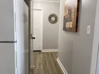 Apt. near Downtown - 2BR/1BA/3BE Hotéis em Dunean
