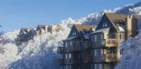 Romantic Escape in the High Country!