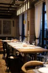 Forest 1961 Hotel & Restaurant - breakfast