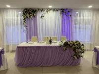 IST River Hotel Hotels in Borovsky District