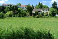 Vacation apartment in a quiet location by the flowing waters of the River Theel - 公寓