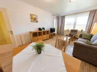 "Time out by the sea" - your retreat at Gasthaus Deichkieker - pets allowed Hotels in Horumersiel