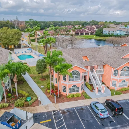 Tranquil 3BD Retreat in Gated Community: Close to Disney, Restaurants, & More!