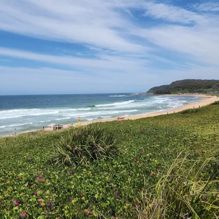 The Entrance & Shelly Beach Holiday House