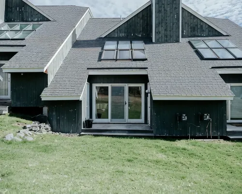 Ski-In/Ski-Out Townhouse at Tenney Mountain Resort Hoteles en Plymouth